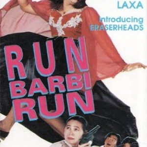 Run Barbi Run (1995)
