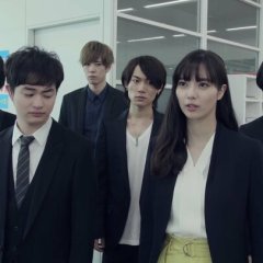 Hoshikuzu Revengers Japanese Drama photo