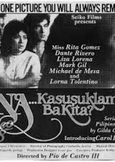 Ina, Kasusuklaman Ba Kita? (1985) poster