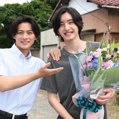 Seito ga Jinsei wo Yarinaoseru Gakko Japanese Drama photo