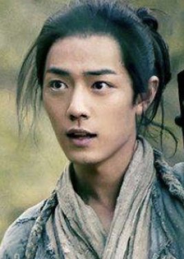 Zhang Xiao Fan | Jade Dynasty 1