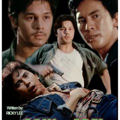 Cain and Abel Philippines Movie(1982) photo