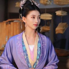 Millionaire Girl Chinese Drama photo