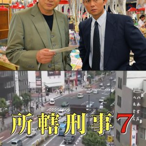 Shokatsu Keiji 7: Noto Kanazawa Stalker Renzoku Satsujin Jiken no Yami (2012)