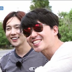 Wizard of Nowhere Korean TV Program photo