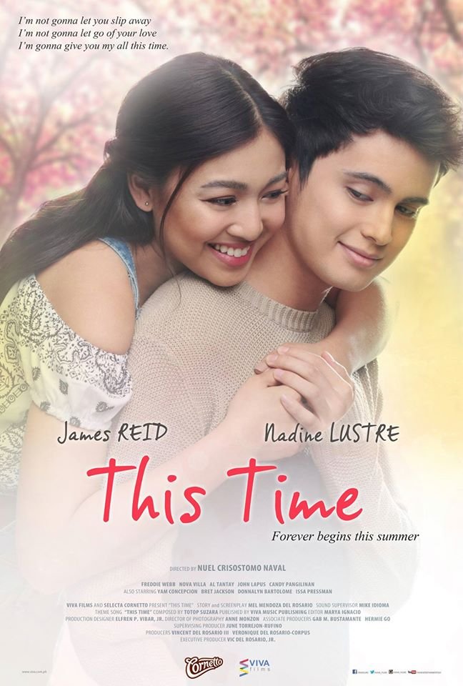 This Time (2016) трейлер фильма в хорошем качестве 1080p