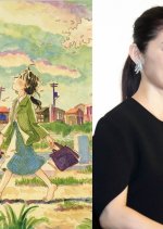 Town of Evening Calm, Country of Cherry Blossoms 2018 Japanese Drama photo