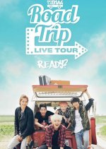 Go! B1A4: Road Trip Korean TV Program photo