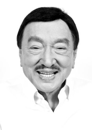Dolphy in The Sacred, the Selfish and the Vagabond Philippines Movie(1968)