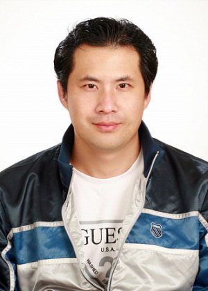 Oh Sang Cheol in The World Without a Mother Korean Movie(2016)