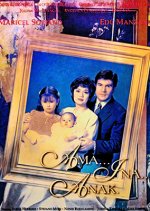 Father, Mother, Daughter Philippines Movie photo