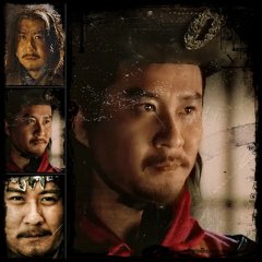 Water Margin Chinese Drama(2011) photo