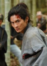 Love's Twisting Path Japanese Movie photo