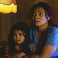 Don't Look Back Philippines Movie(2006) photo