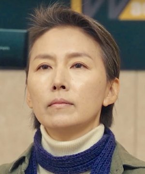 Myung Joo Kang