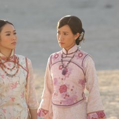 The Dance of Passion Hong Kong Drama photo