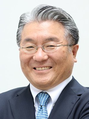 Yujiro Taki