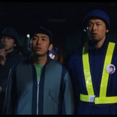 Dolls Japanese Movie photo