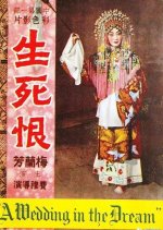 A Wedding in the Dream Chinese Movie photo