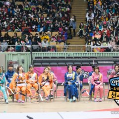 2014 Idol Star Athletics Championships Korean TV Program photo