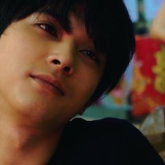 Love and Hong Kong Japanese Drama photo