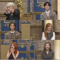 ISAC: Hall of Fame Korean TV Program photo