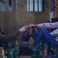 The Nanny Man Chinese Drama photo