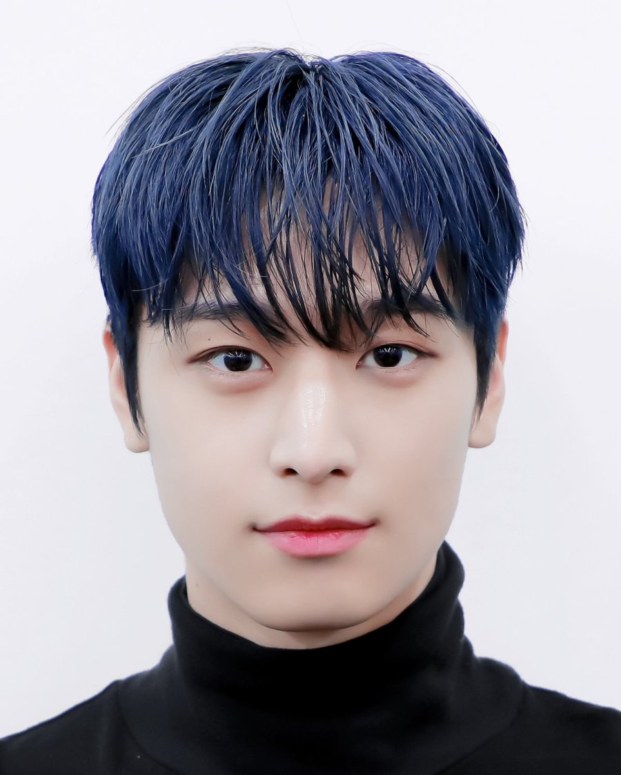 Juyeon • The Boyz THEBOYZ JUYEON
