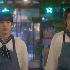 My Sweet Dear Korean Drama photo