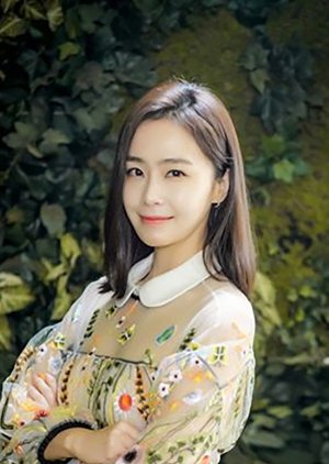 Kim Kyung Ha | Rich Family's Son