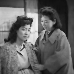 Women of the Night Japanese Movie photo