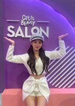 Get It Beauty Salon Korean TV Program photo