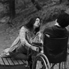 A Quiet Dream Korean Movie photo