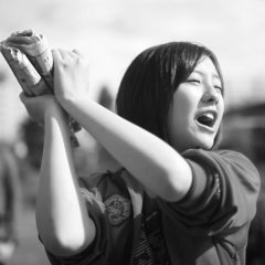 About the Pink Sky Japanese Movie photo