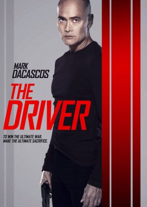 The Driver (2019) poster