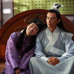 Breaking Bad Fortune Teller Chinese Drama photo