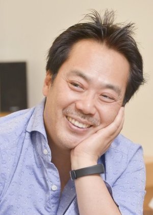 Lee Toshio in Necchu Jidai Japanese Special(2011)
