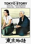 Tokyo Story  japanese movie review