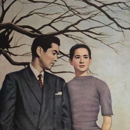 Seishun Kaidan (1955)