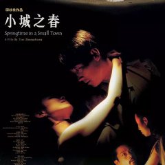 Springtime in a Small Town Chinese Movie photo