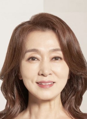 Moon Hee Kyung (문희경) - MyDramaList