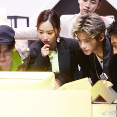 Who's the Murderer Season 5 Chinese TV Program photo