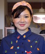 Charlene Sawit-Esguerra