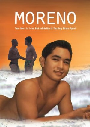 Moreno (2007) poster