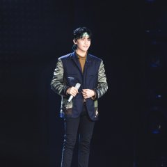 Who's the Murderer: NZND Concert Special Chinese TV Program photo