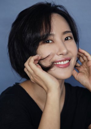 Jung Yoon Kim