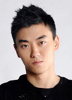 Gao Xiao Pu - MyDramaList