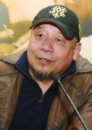 Guo Qing Zhang