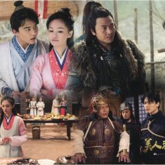 Beauty Private Kitchen Chinese Drama photo