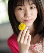 Karasawa Moe